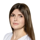 Ченцова Лилия Робертовна, гинеколог