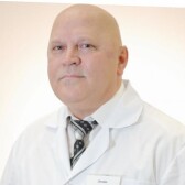 Чахутин Леонид Михайлович, офтальмолог