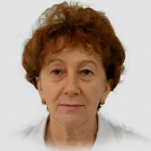 Рыжкова Ольга Алексеевна, гинеколог