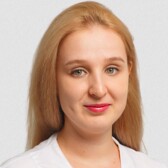 Горбовская Роза Ринатовна, офтальмолог
