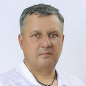 Шевырин Александр Николаевич, врач УЗД