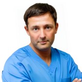 Иванов Александр Владимирович, гинеколог