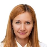 Яхина Лейсан Рашитовна, офтальмолог