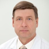 Лазурин Вячеслав Борисович, дерматовенеролог