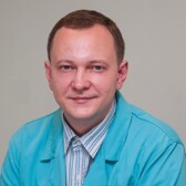 Иванчиков Александр Альбертович, рентгенолог