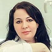 Абутаир Светлана Владимировна, ортодонт