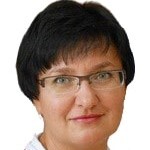 Гончарова Ирина Владимировна, невролог