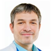 Золотарёв Евгений Викторович, реаниматолог