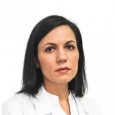 Овсянникова Елена Николаевна, репродуктолог