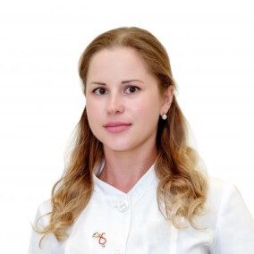Смирнова Наталья Сергеевна, гинеколог