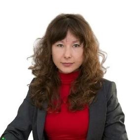 Мухамедшина Василя Рашитовна, гинеколог