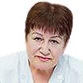 Щербакова Людмила Николаевна, акушер-гинеколог
