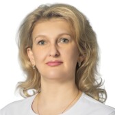 Фомина Елена Витальевна, гинеколог