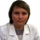 Сафонова Алена Викторовна, гинеколог