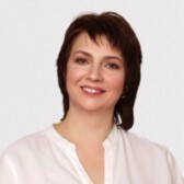 Рогозина Лариса Александровна, нефролог