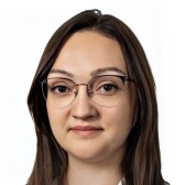Кайгородова Наталья Борисовна, невролог