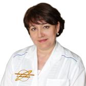 Салехова Светлана Александровна, эндокринолог