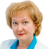 Носкова Любовь Анатольевна, аллерголог-иммунолог