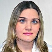 Серьянова Оксана Игоревна, эндокринолог