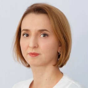 Боталова Надежда Николаевна, гинеколог
