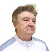 Ветров Вечеслав Николаевич, врач ЛФК
