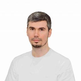 Хамзатов Тимур Саидович, имплантолог