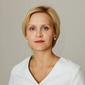 Шубина Анна Михайловна, венеролог