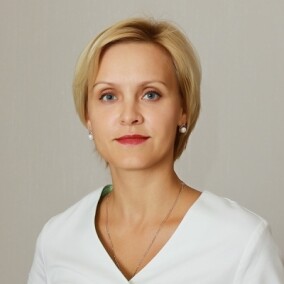 Шубина Анна Михайловна, косметолог