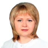 Золотухина Татьяна Алексеевна, акушер-гинеколог