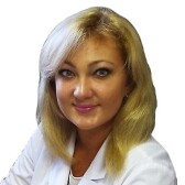Зеленова Мария Игоревна, венеролог
