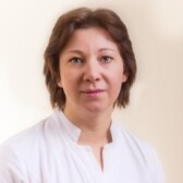 Семенкина Ольга Александровна, эндоскопист
