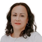 Сердукова (Девяткова) Мария Александровна, стоматолог-ортопед