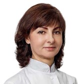 Горчина Вера Ярославовна, дерматолог