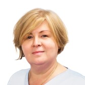 Тарасова Людмила Александровна, гастроэнтеролог