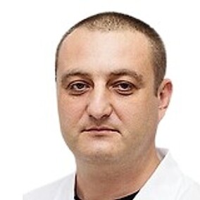Малев Александр Александрович, хирург