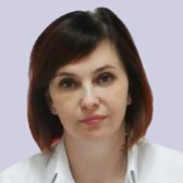 Чернышенко Инна Олеговна, ЛОР-хирург