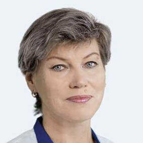 Устинова Татьяна Константиновна, гинеколог