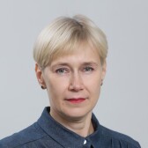 Пустынникова Ольга Владимировна, психотерапевт