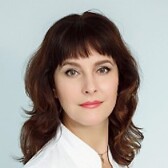 Янушкевич Анна Юрьевна, стоматолог-терапевт