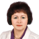 Вагнер Галина Петровна, акушер-гинеколог
