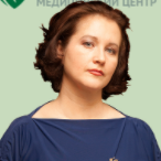 Крылова Наталья Ивановна, гинеколог
