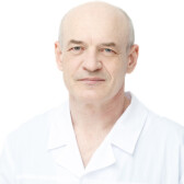 Рыбин Юрий Николаевич, трансфузиолог