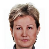 Петрова Ирина Валерьевна, пульмонолог