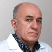 Ибрагимов Садиг Нуру Оглы, проктолог