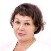 Маторина Ирина Дмитриевна, детский невролог