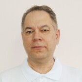Ноженков Дмитрий Николаевич, врач УЗД