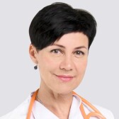 Плесовская Ирина Валерьевна, ревматолог