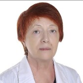Горнович Лидия Михайловна, гинеколог