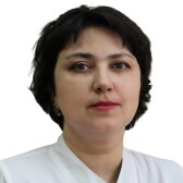 Гаврилова Людмила Васильевна, терапевт