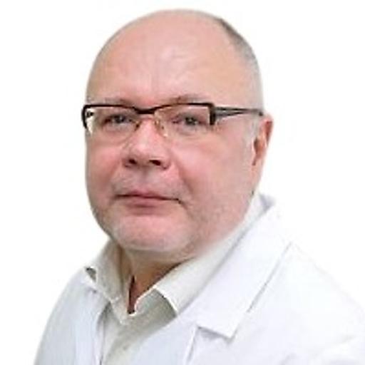 Поздеев Олег Петрович, дерматолог